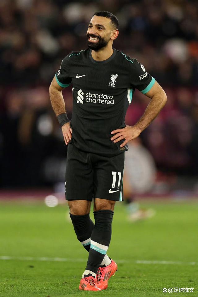 YABO- 萨拉赫接受采访暗示离队西甲踢球?为什么不呢 