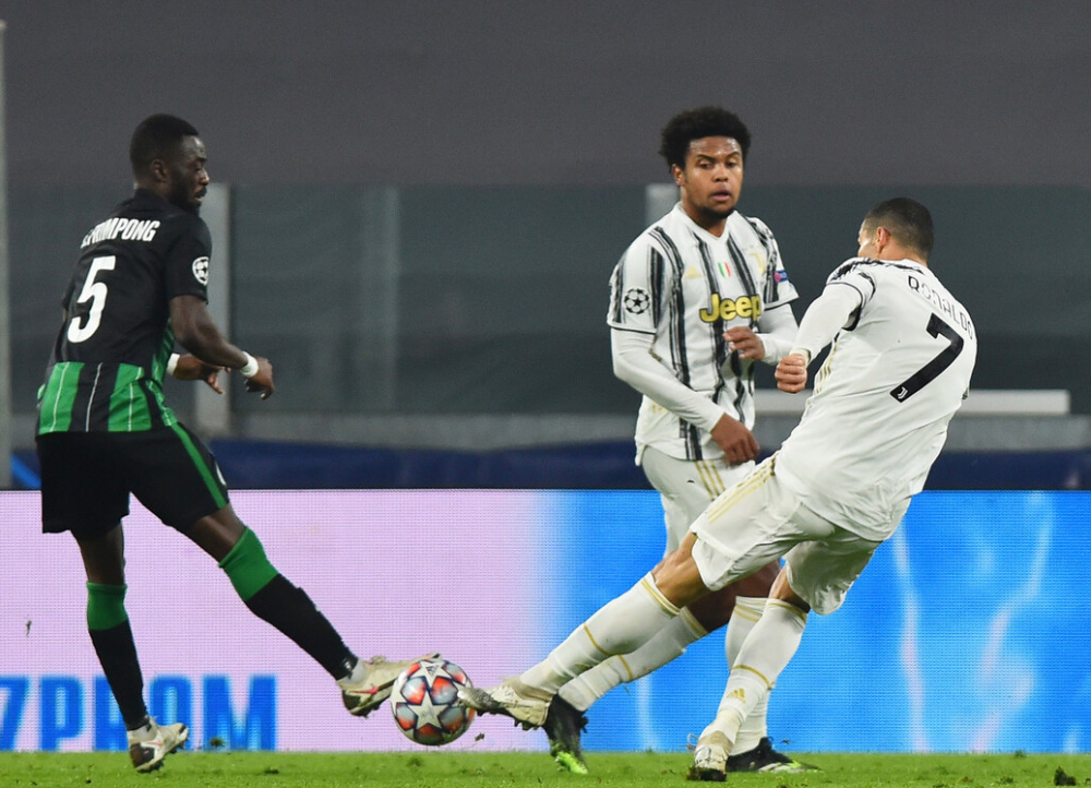 亚博体育-关于德罗巴新星败北表现惊艳，尤文图斯未来可期！的信息