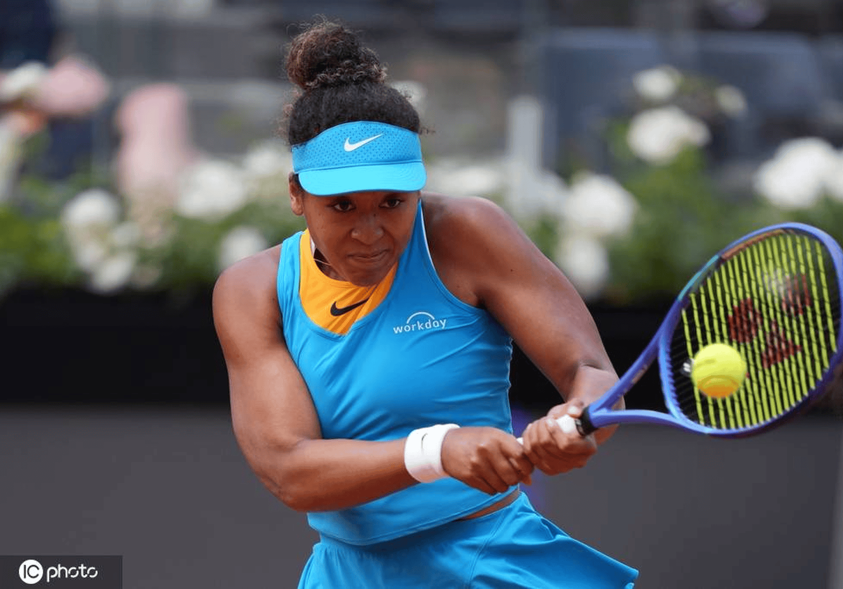 亚博-关于大坂直美赛事官方发布连败新规，IG争议不断！的信息