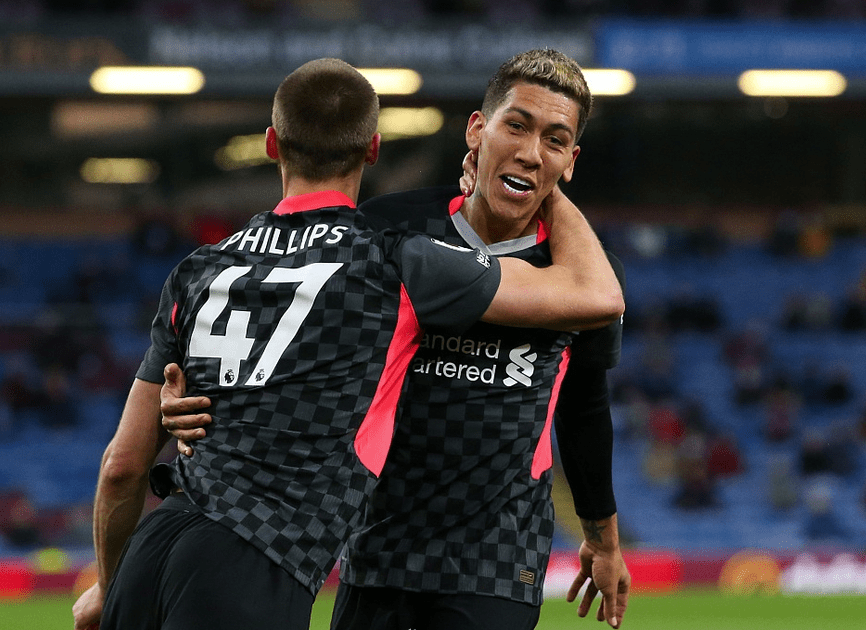 包含Doinb新星关键助攻表现惊艳，利物浦未来可期！的词条