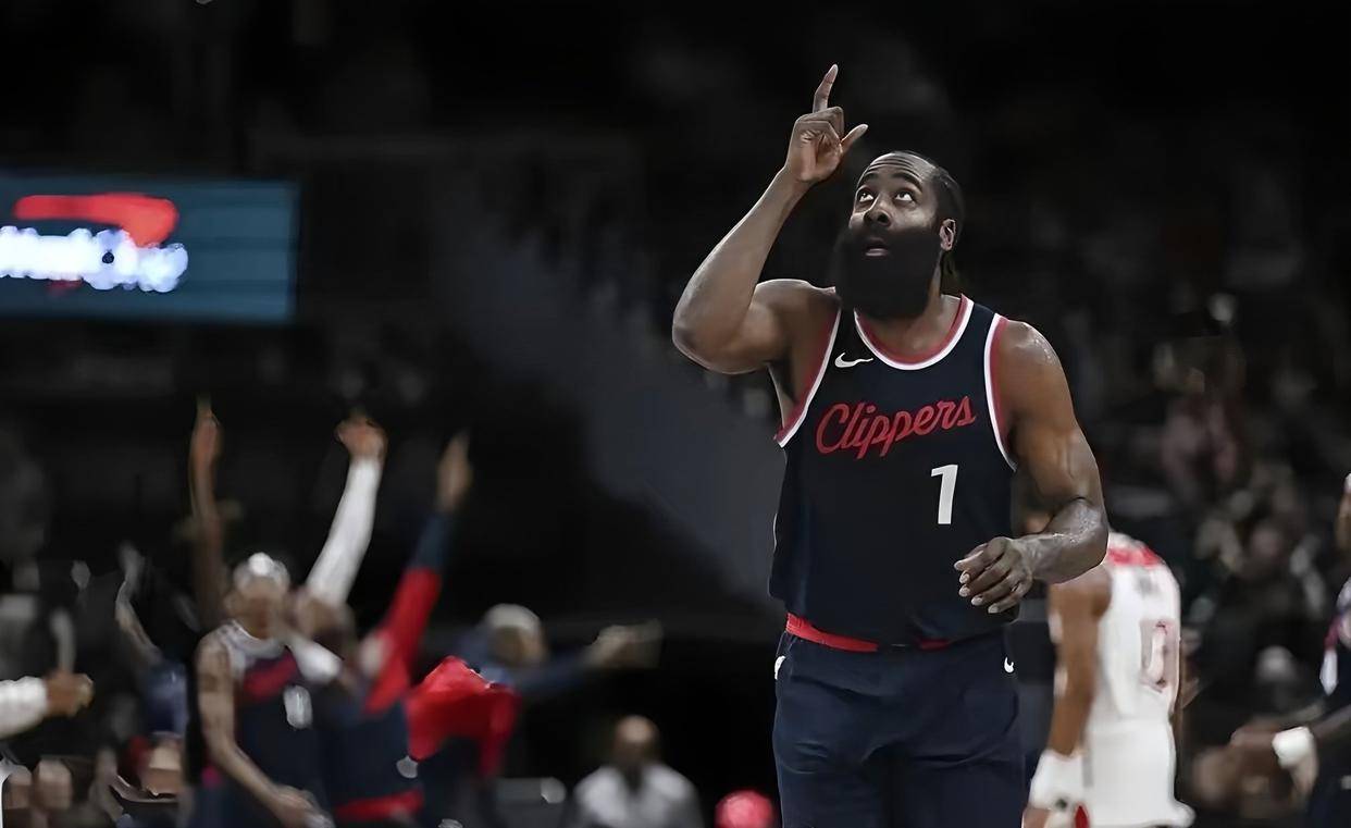 亚博体育-关于哈登在FPX比赛中势不可挡，逆转引发热议！的信息